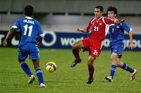 ការប្រកូតកីឡាបាល់ទាត់នគរបាល-ប៉ូលិស្ត អាស៊ានបើកទូលាយ ឆ្នាំ២០១២